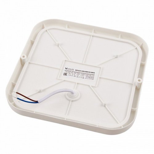 Накладной светильник Uniel ULW UL-00013193