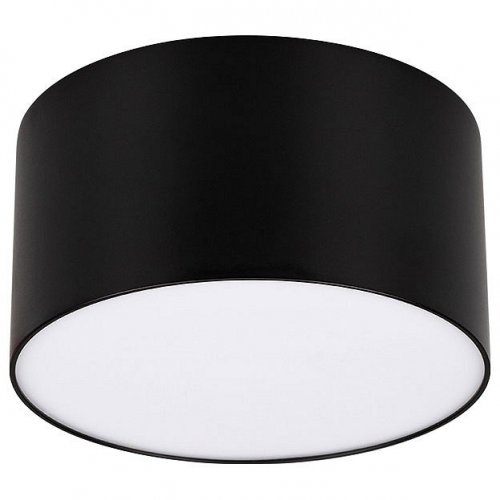 Накладной светильник Arlight Sp-rondo Sp-rONDO-120B-12W Day White Накладной светильник Arlight Sp-rondo Sp-rONDO-120B-12W Day White