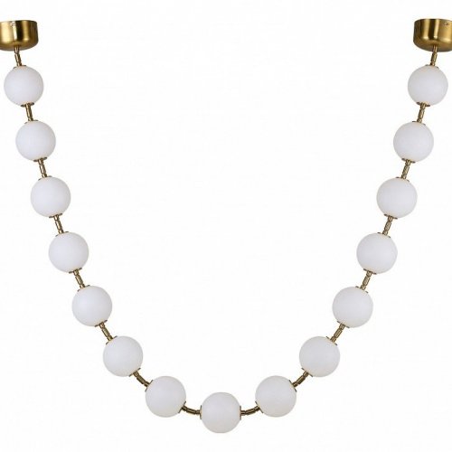 Подвесной светодиодный светильник Kink Light Мони 07627-15L,20