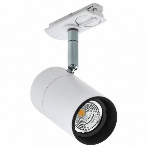 Трековый светильник Eglo TB Spotlight 99751 Трековый светильник Eglo TB Spotlight 99751