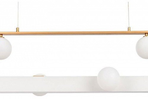 Подвесной светильник Favourite Fitirum 4073-6P