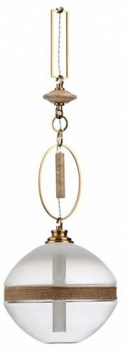 Подвесной светильник Odeon Light Krema 5441/1C