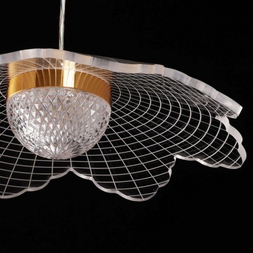 Подвесной светильник De City Оскар 62 510014403 Подвесной светильник De City Оскар 62 510014403