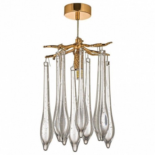 Подвесной светильник Dio DArte Elite Tavenna H 1.5.21.108 G