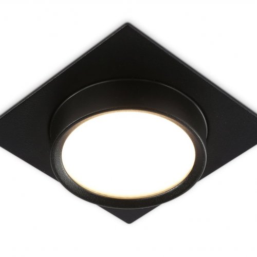 Точечный светильник Ambrella light Techno Spot TN6739