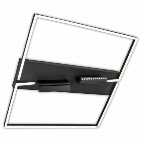 Потолочная люстра Imex PLC-7071-800-MBK Потолочная люстра Imex PLC-7071-800-MBK