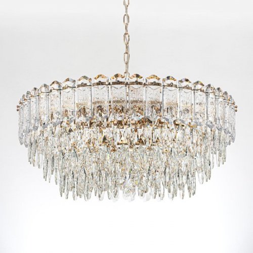 Подвесная люстра MODELUX ML.7085.800 GD