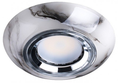 Встраиваемый светильник Luminarte DLL6301RGB Встраиваемый светильник Luminarte DLL6301RGB