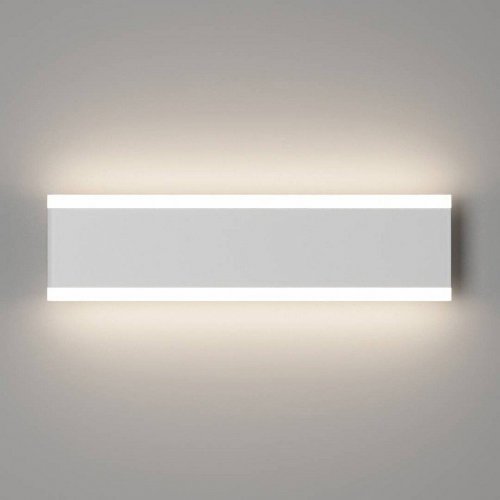 Настенный светильник DesignLed LN GW-8083S-16-WH-WW