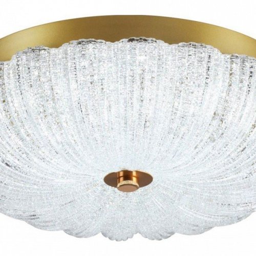 Потолочный светильник Sonex Tesoro 7719/36L