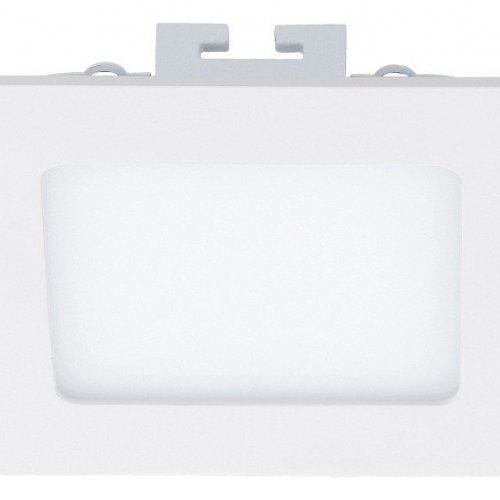 Встраиваемый светильник Eglo Fueva 1 94054 Встраиваемый светильник Eglo Fueva 1 94054