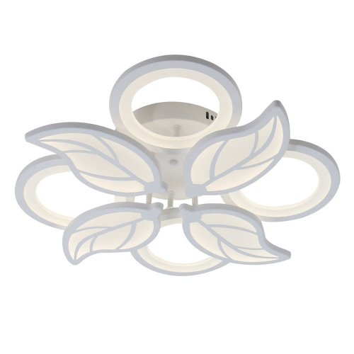 Потолочная люстра Gaura 10214/8LED