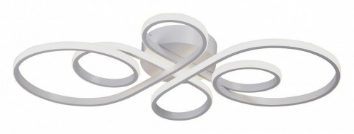 Потолочная люстра Vitaluce V3775 V3775-0/2PL