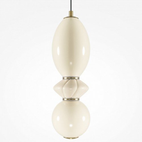 Подвесной светильник Maytoni Brosche MOD362PL-L10BG3K