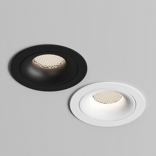 Точечный светильник Denkirs Roto DK2120-WH