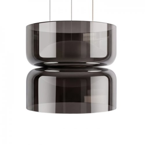 Подвесной светильник Loft IT Totem 10466/2P Smoke