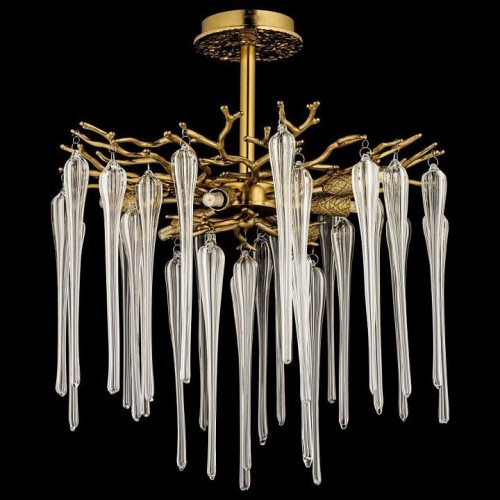 Потолочная люстра Dio DArte  Tavenna Antigue Tavenna H 1.3.46.101 A