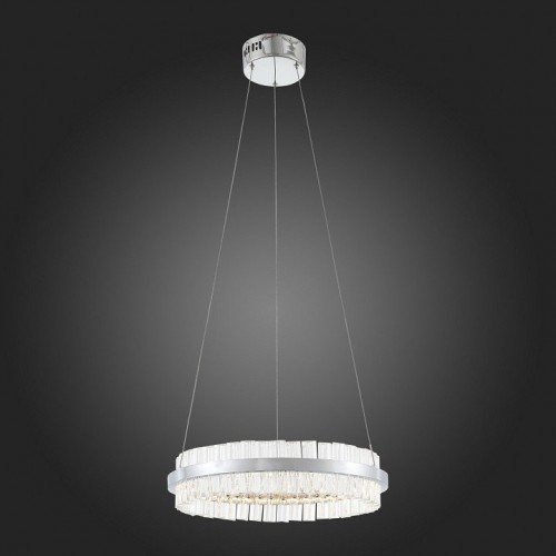 Подвесной светодиодный светильник ST Luce Cherio SL383.103.01