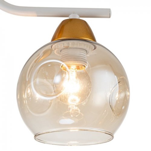 Потолочная люстра Muse 1100/2P Потолочная люстра Muse 1100/2P