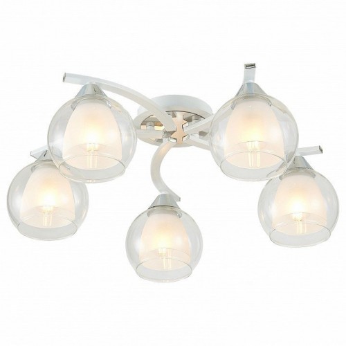 Потолочная люстра Citilux Кристи CL152150 Потолочная люстра Citilux Кристи CL152150