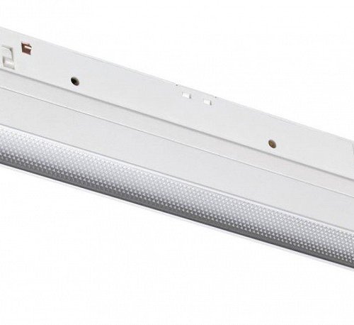 Трековый светильник Novotech SHINO FLUM 358413