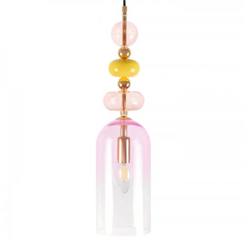 Подвесной светильник Louis MR2508-1P