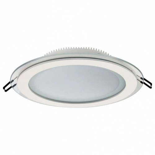 Встраиваемый светильник Horoz Electric Clara-15 HRZ00000361 (016-016-0015)