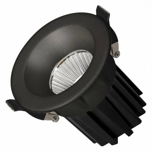 Встраиваемый светильник Arlight ATOLL 044613 Встраиваемый светильник Arlight ATOLL 044613