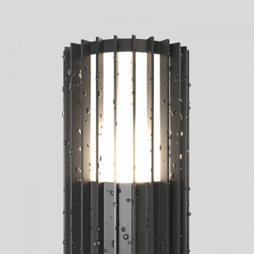 Ландшафтный светильник Denkirs Farsun DK9728-BK