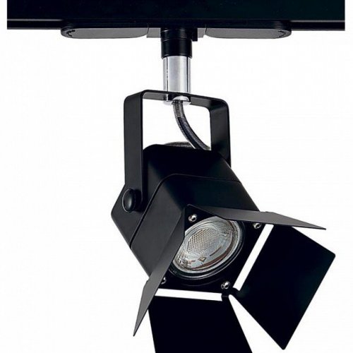 Трековый светильник Citilux Рубик CL526T11S