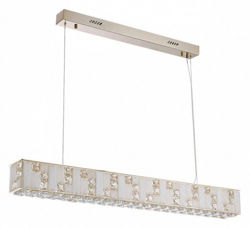 Подвесной светильник Odeon Light Crossa 5072/50L Подвесной светильник Odeon Light Crossa 5072/50L