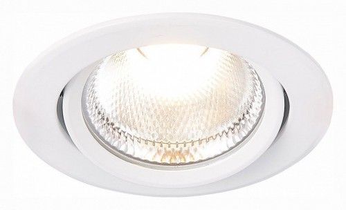 Встраиваемый светодиодный светильник ST Luce Miro ST211.538.15.36