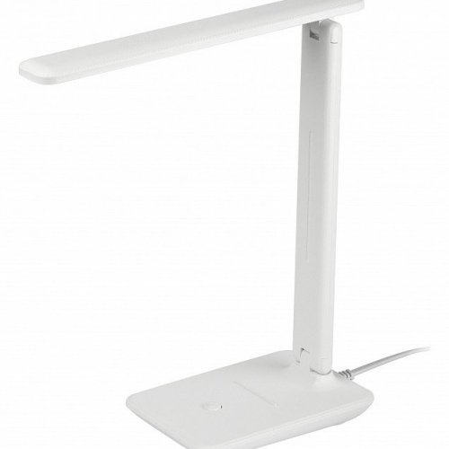Настольная лампа офисная Эра NLED-508 Б0059151