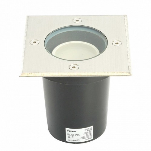 Встраиваемый в дорогу светильник Feron  51968