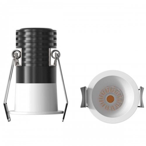 Встраиваемый светильник Mantra CANE 9267