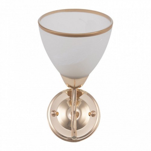 Бра Arte Milano Napoli-6966 336966/1W FGD Бра Arte Milano Napoli-6966 336966/1W FGD