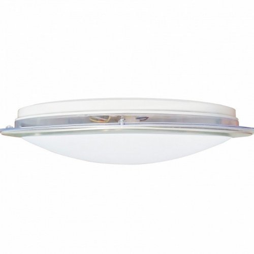 Потолочный светодиодный светильник Ambrella light Orbital Air FF50