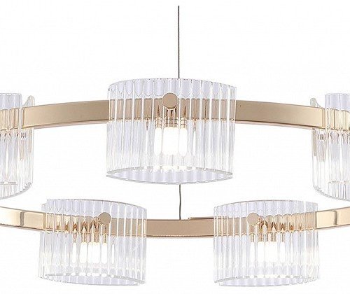 Подвесная люстра Ori 4248-9P Подвесная люстра Ori 4248-9P