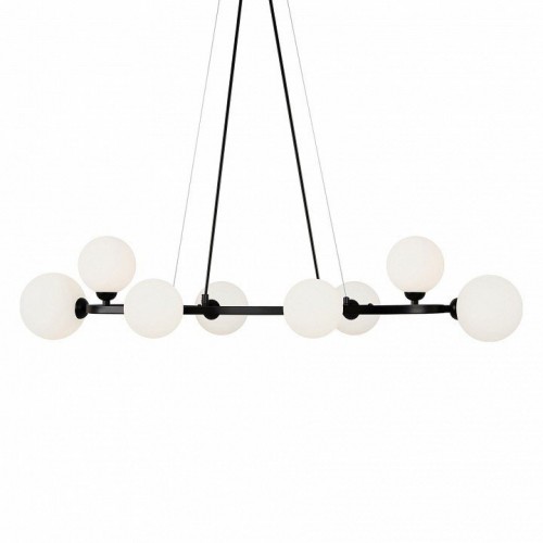 Подвесной светильник Freya Globos FR5222PL-08B1