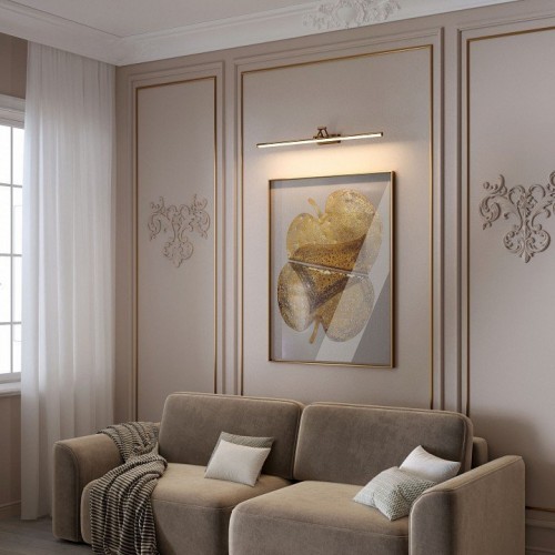 Светильник настенный светодиодный Elektrostandard Monza a071216