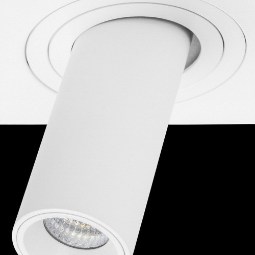 Точечный светильник Lightstar Intero i516262