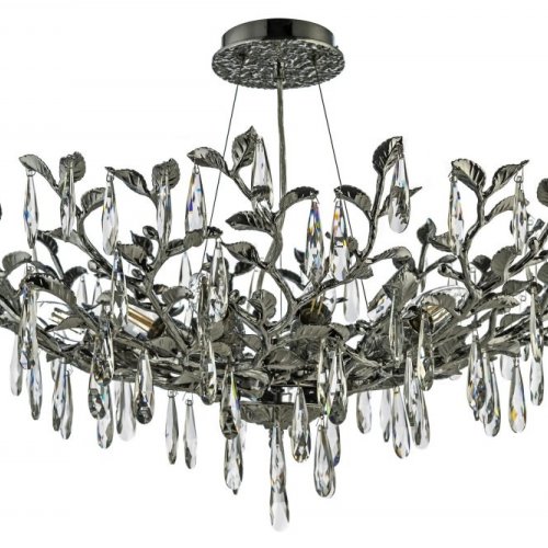 Люстра подвесная Dio D'Arte Elite Acerra E 1.5.80.100 N