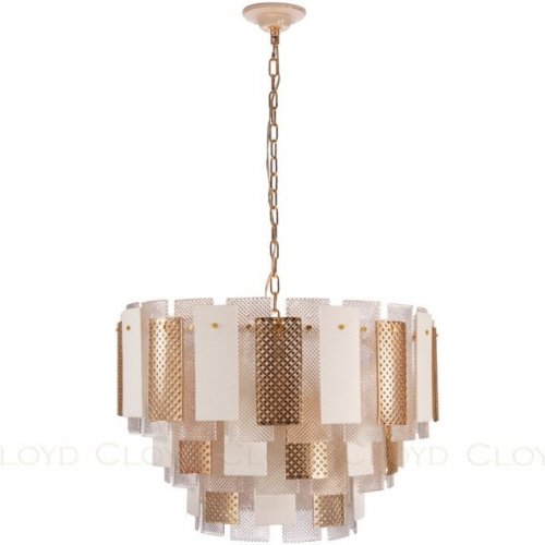 Подвесная люстра Cloyd Pianola 10816 Подвесная люстра Cloyd Pianola 10816