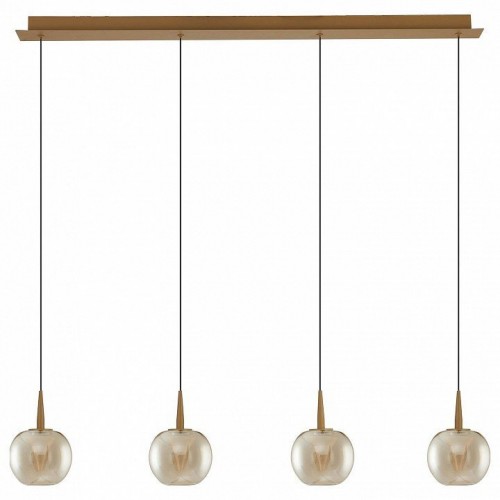 Люстра подвесная Mantra ANDROMEDA 9214