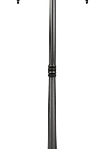 Наземный фонарь Oasis Light MADRID-COOPER 84309cA/10 Bl