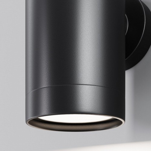 Архитектурная подсветка Maytoni Clyde O493WL-01B