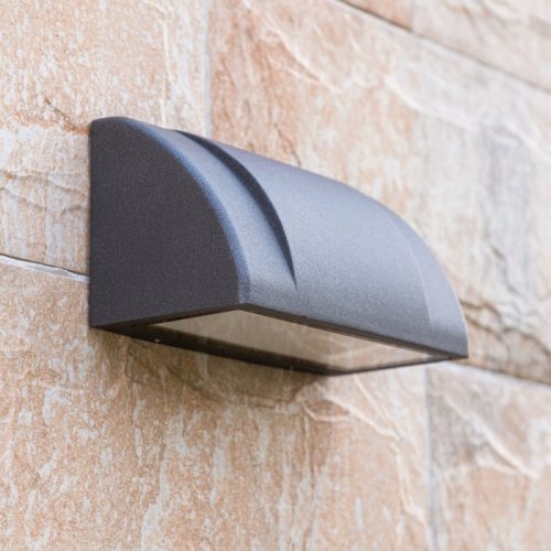 Настенный светильник уличный Dwell NC-003055-DG Настенный светильник уличный Dwell NC-003055-DG