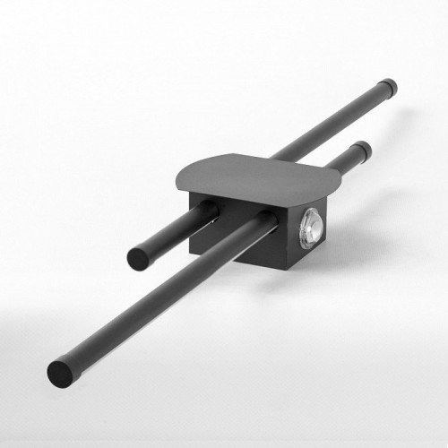 Накладной светильник Lussole Hardeman LSP-7393 Накладной светильник Lussole Hardeman LSP-7393