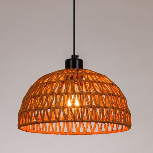 Подвесной светильник Arte Lamp Brushwood A7086SP-1BK Подвесной светильник Arte Lamp Brushwood A7086SP-1BK