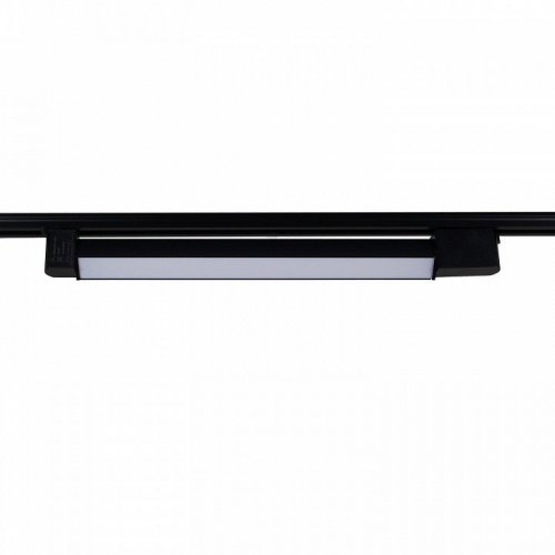 Накладной светильник Reluce Technical 6186 06186-9.3-001QY LED30W BK Накладной светильник Reluce Technical 6186 06186-9.3-001QY LED30W BK